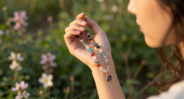 9 Best Crystal Healing Jewelry in 2026