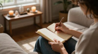 9 Best Spiritual Journals For Reflection In 2026