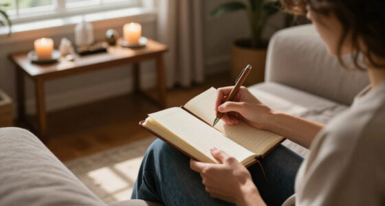 9 Best Spiritual Journals For Reflection In 2026