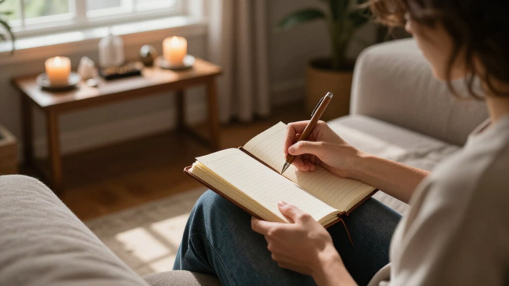 9 Best Spiritual Journals For Reflection In 2026