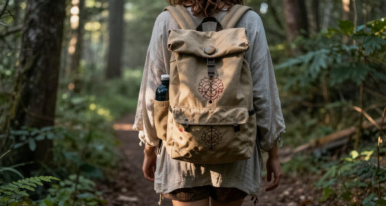 9 Best Spirituality-Themed Backpacks in 2026