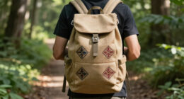 9 Best Spirituality-Themed Backpacks in 2026