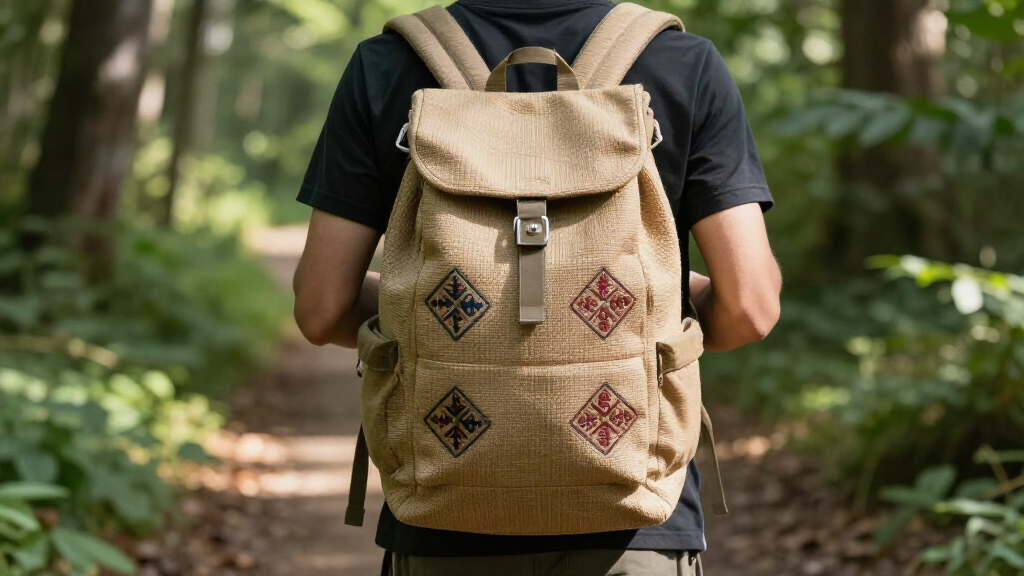 9 Best Spirituality-Themed Backpacks in 2026