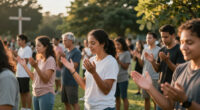 A Healthy Church Surges In Global Coverage