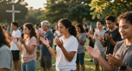 A Healthy Church Surges In Global Coverage
