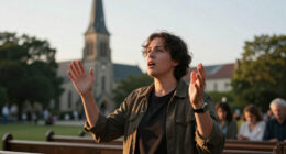 Andrew Evangelical Presbyterian Church Surges In Global Coverage