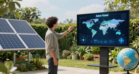 Astro Vastu Surges In Global Coverage