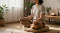 Best Meditation Cushions For Relaxation Compared