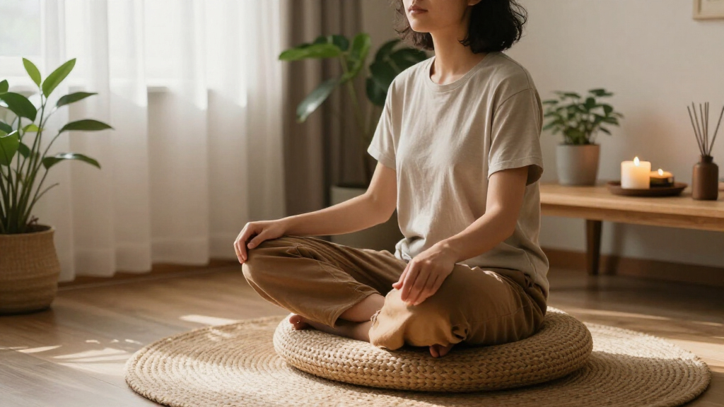 Best Meditation Cushions For Relaxation Compared