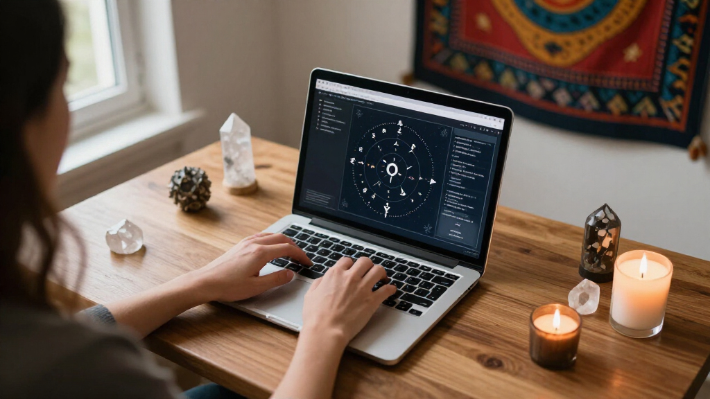 Daily Horoscope For August 09, 2026
