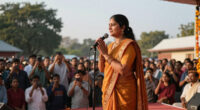 Devi Anjali Ji Surges In Global Coverage