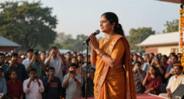 Devi Anjali Ji Surges In Global Coverage