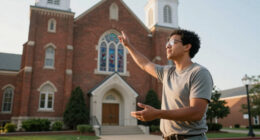 First Presbyterian Church, Oklahoma, United States Surges In Global Coverage