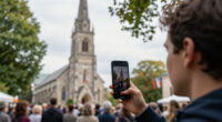 First Presbyterian Church Surges In Global Coverage