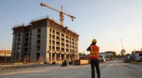 Gewerkton — A Voice on the Scaffold: How One Founder Is Building Gewerkton for a World of Work