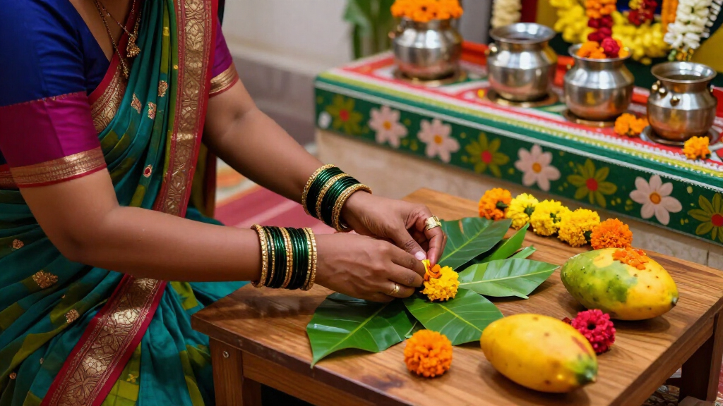 Hariyali Teej Surges In Global Coverage