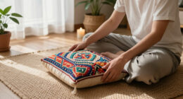 How to Choose Meditation Cushions For Relaxation