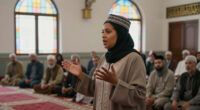 Islamic Society Of Tulsa Surges In Global Coverage