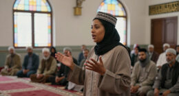 Islamic Society Of Tulsa Surges In Global Coverage