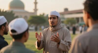 Islamic Society Surges In Global Coverage
