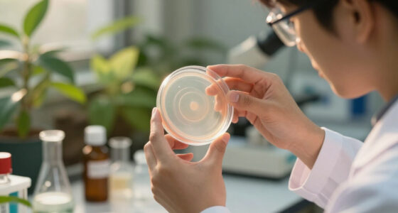 Japan Nutrient Agar Culture Plate - Market Analysis, Forecast, Size, Trends And Insights