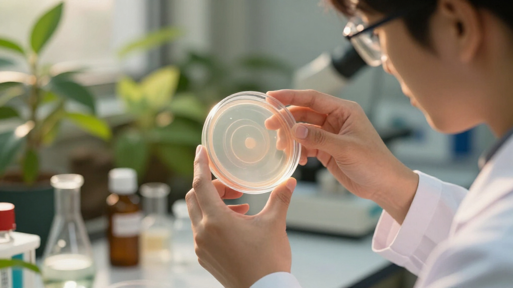 Japan Nutrient Agar Culture Plate - Market Analysis, Forecast, Size, Trends And Insights