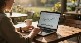 Julius Baer Stock Holds Steady As Investors Digest Latest Wealth Trends