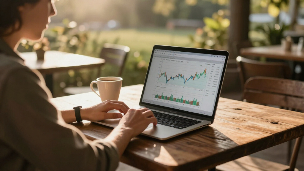 Julius Baer Stock Holds Steady As Investors Digest Latest Wealth Trends