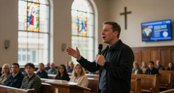 Kyungdong Presbyterian Church Surges In Global Coverage