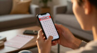 Lottery Powerball Winning Numbers