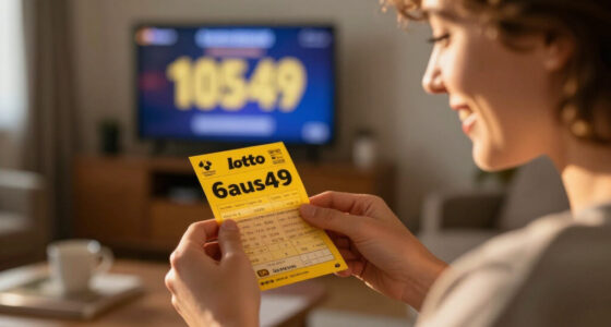 Lotto 6Aus49 Jackpot