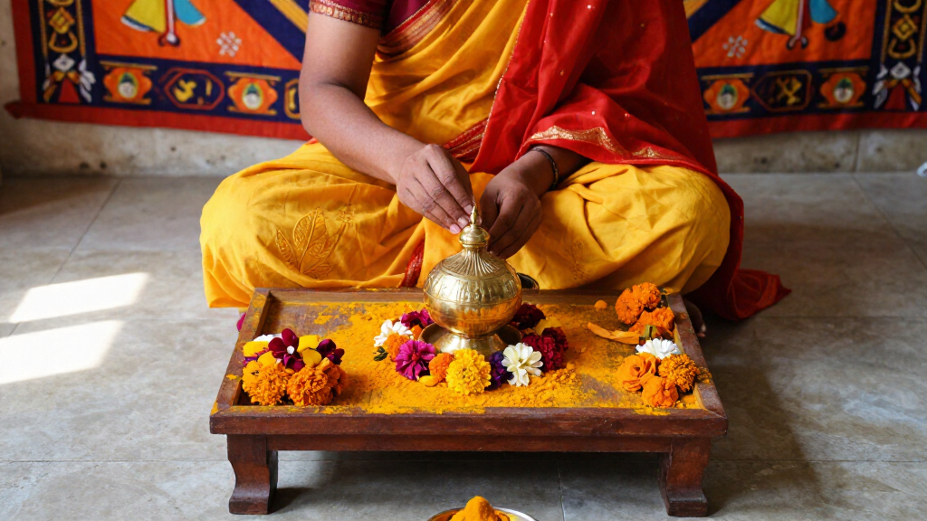 Maa Baglamukhi Surges In Global Coverage