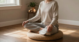 Meditation Cushions For Relaxation: A Labor Day sales Guide