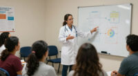 Pastoral Health Holds Training Session In Belém Region