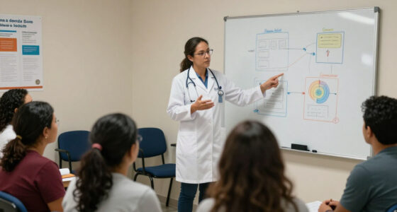 Pastoral Health Holds Training Session In Belém Region