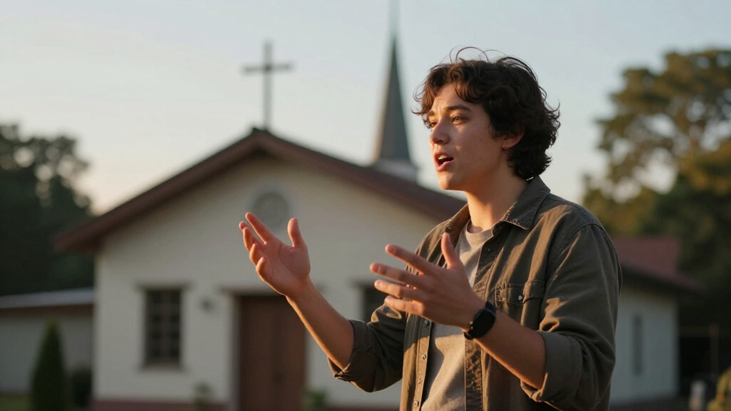 Plymouth Brethren Christian Church Surges In Global Coverage