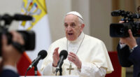 Pope Leo Surges In Global Coverage