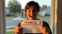 Powerball Winner