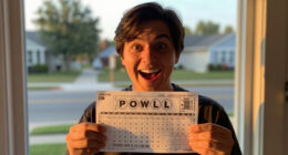 Powerball Winner
