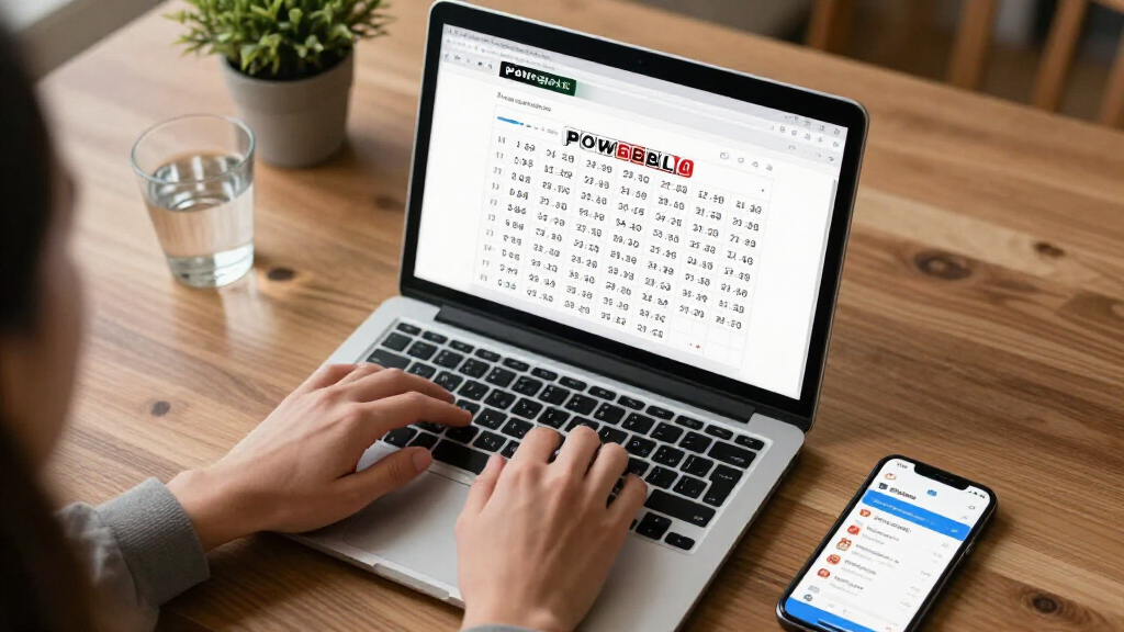 Powerball Winning Numbers: Lottery Jackpot Grows To $748 Million