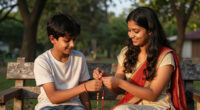 Raksha Bandhan Surges In Global Coverage