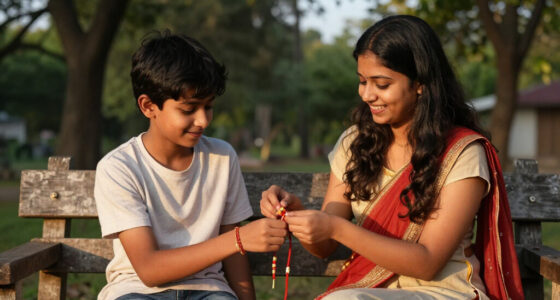Raksha Bandhan Surges In Global Coverage