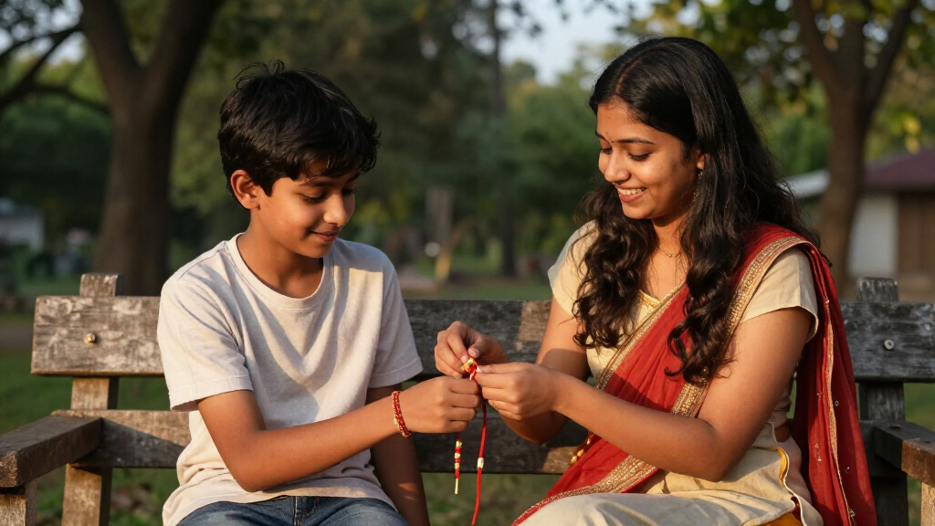 Raksha Bandhan Surges In Global Coverage