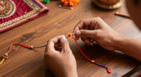 Raksha Bandhan Surges In Global Coverage