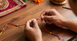 Raksha Bandhan Surges In Global Coverage