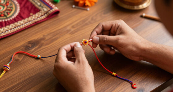 Raksha Bandhan Surges In Global Coverage