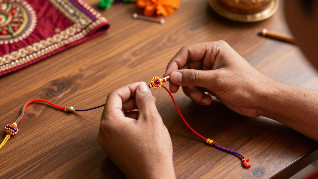 Raksha Bandhan Surges In Global Coverage
