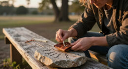 Runic Astrology August 31St - September 6Th: What Do The Runes Have In Store For You This Week?