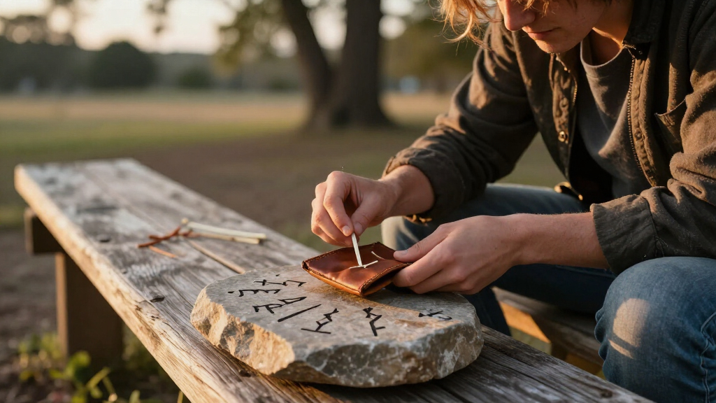 Runic Astrology August 31St - September 6Th: What Do The Runes Have In Store For You This Week?