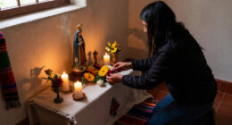 Santa Rosa Of Lima's August 30 Tradition Of Letters